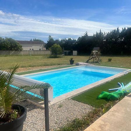 En apparté Arlés Exterior foto
