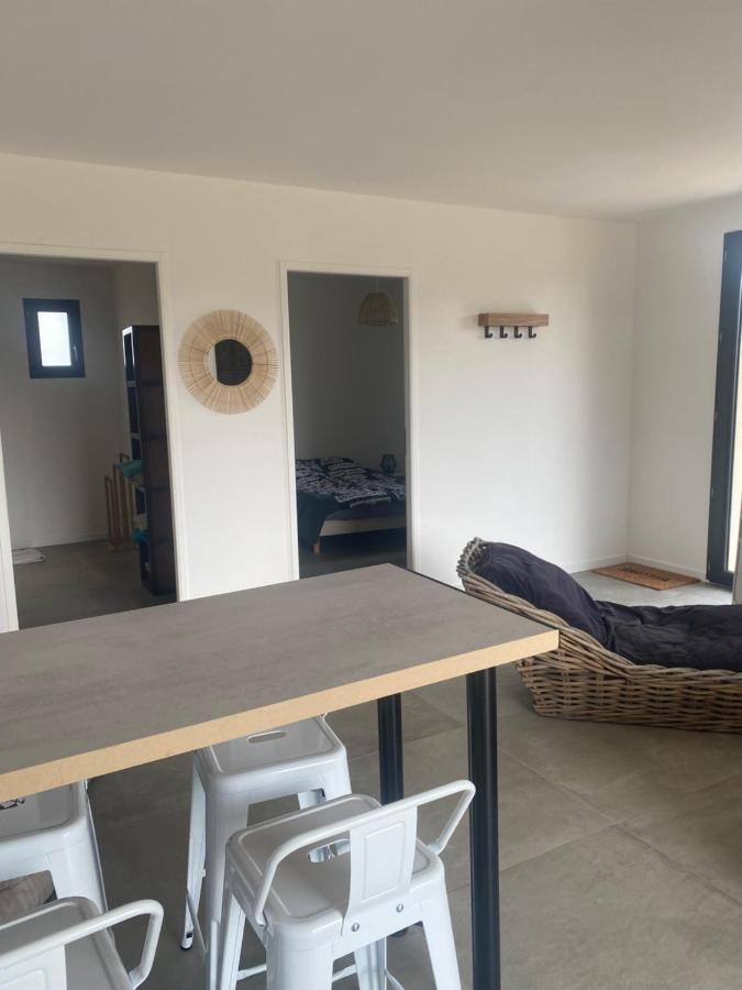 En apparté Arlés Exterior foto